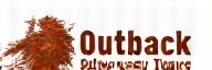 Outback Odyssey Tours Logo